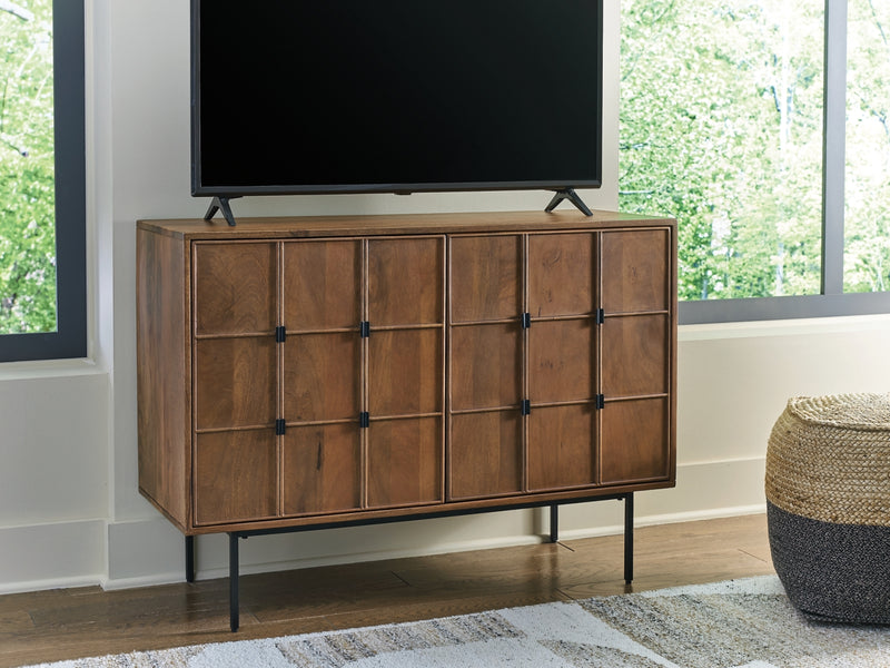 Juddins Armario decorativo