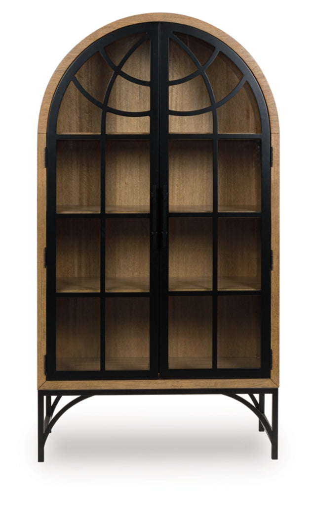 Gwenwich Accent Cabinet