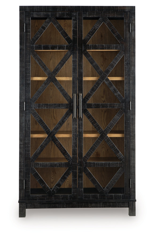 Christop Accent Cabinet