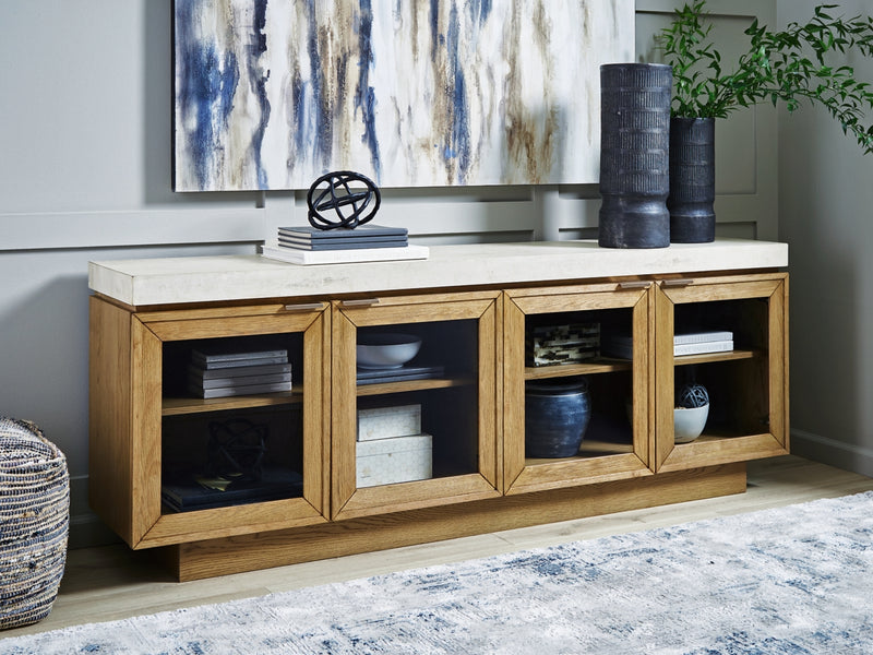 Adanworth Armario Decorativo