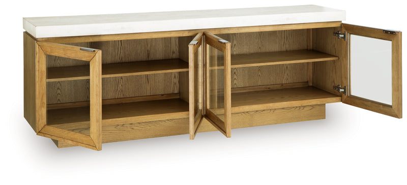 Adanworth Armario Decorativo