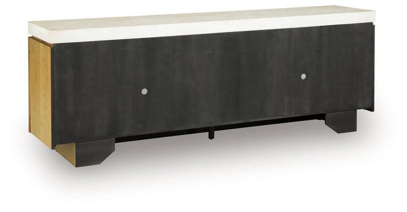 Adanworth Armario Decorativo