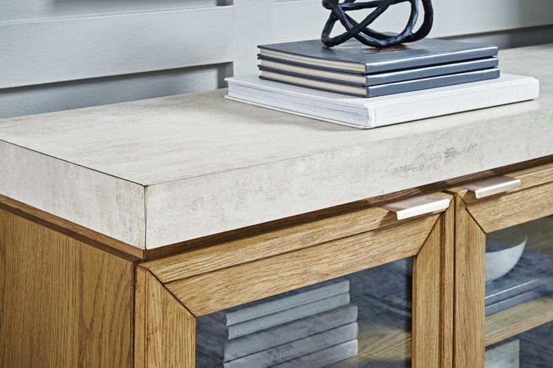 Adanworth Armario Decorativo