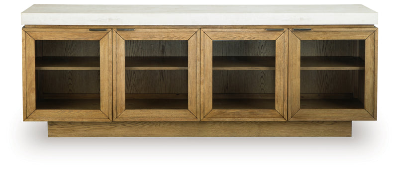 Adanworth Armario Decorativo
