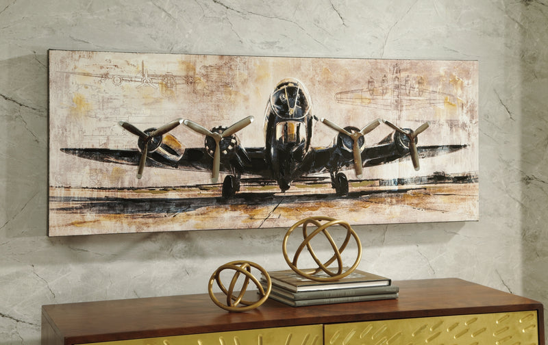 Arte de pared Kalene
