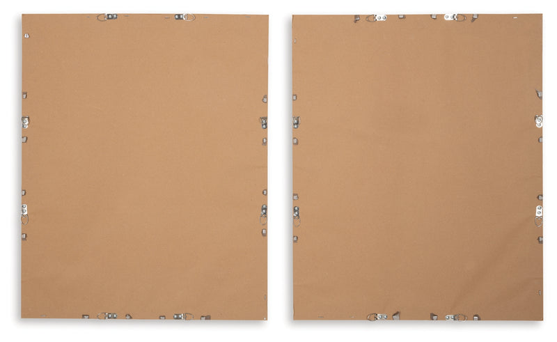 Holport Wall Art Set