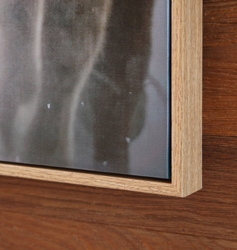 Decoración de pared Chaseburn