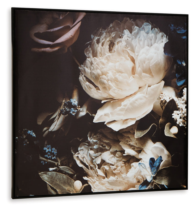 Arte de pared Hurshaw