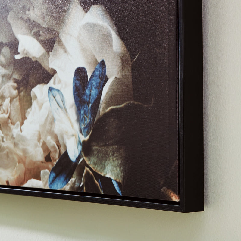Arte de pared Hurshaw