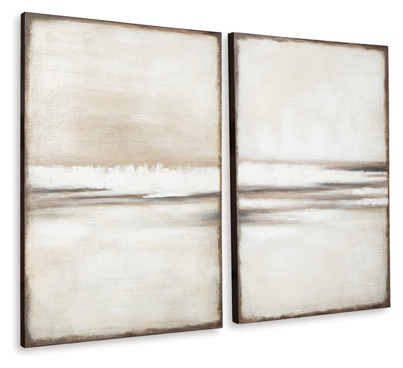 Brockdunn Wall Art Set