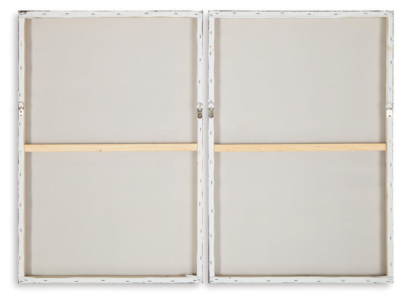 Brockdunn Wall Art Set