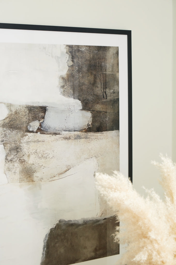 Decoración de pared Aldricton