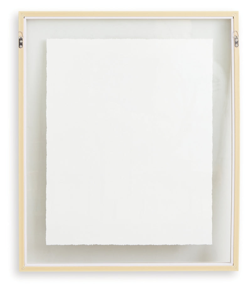 Bryneford Wall Art Set