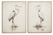 Aubinell Wall Art Set
