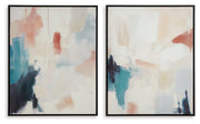 Caldish Wall Art Set