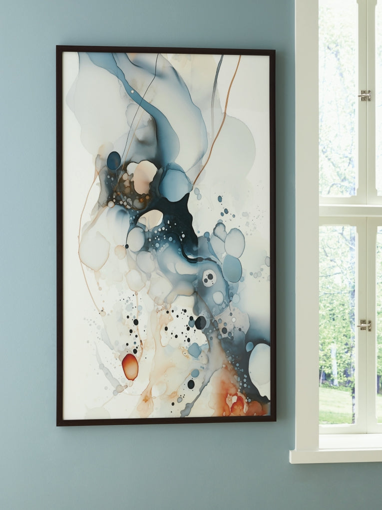 Foxenburg Arte de pared