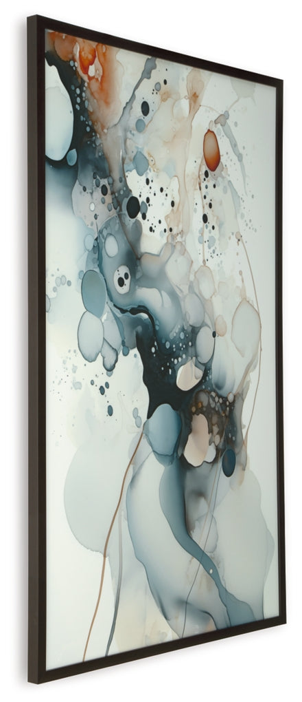 Foxenburg Arte de pared
