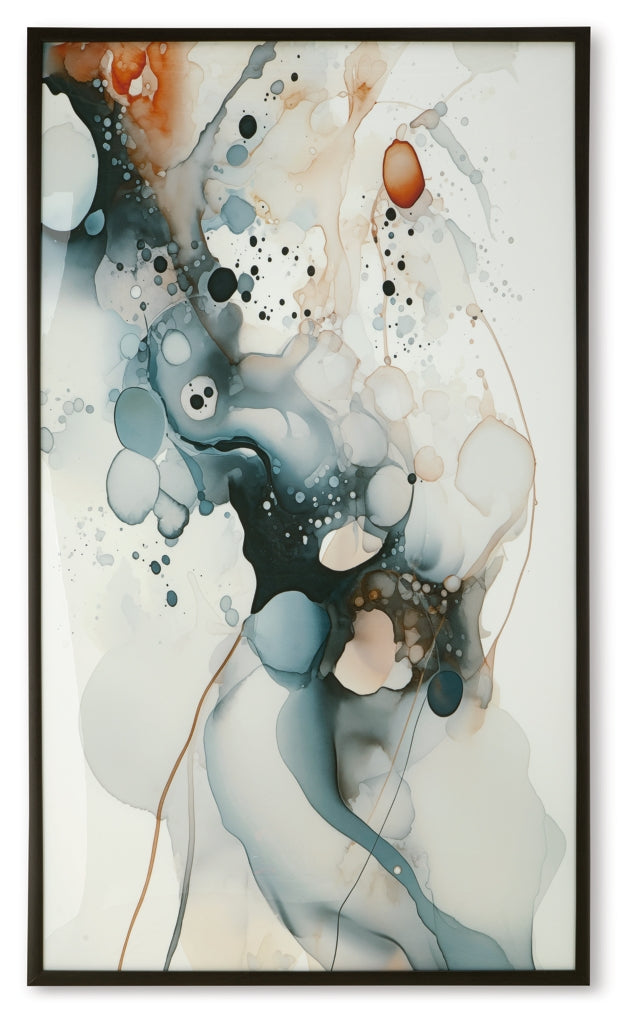 Foxenburg Arte de pared