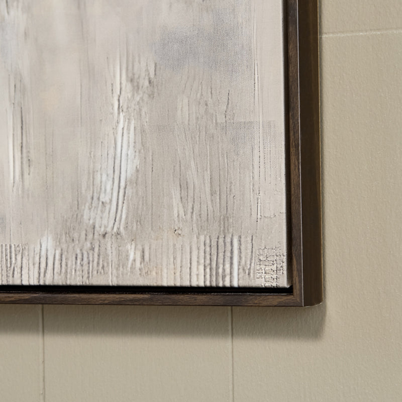 Arte de pared de Junward