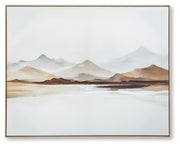 Karalen Wall Art