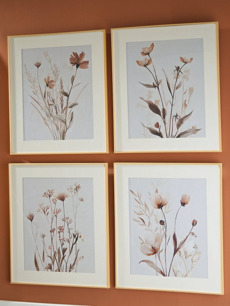 Chettings Wall Art Set