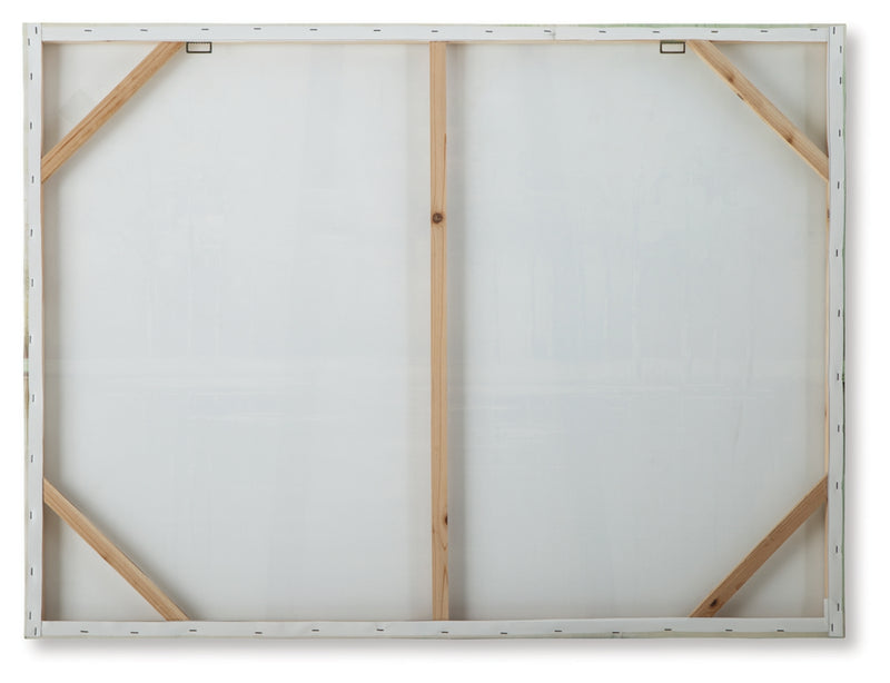 Garlenridge Wall Art