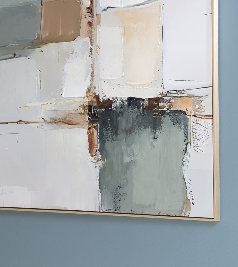 Trailport Wall Art