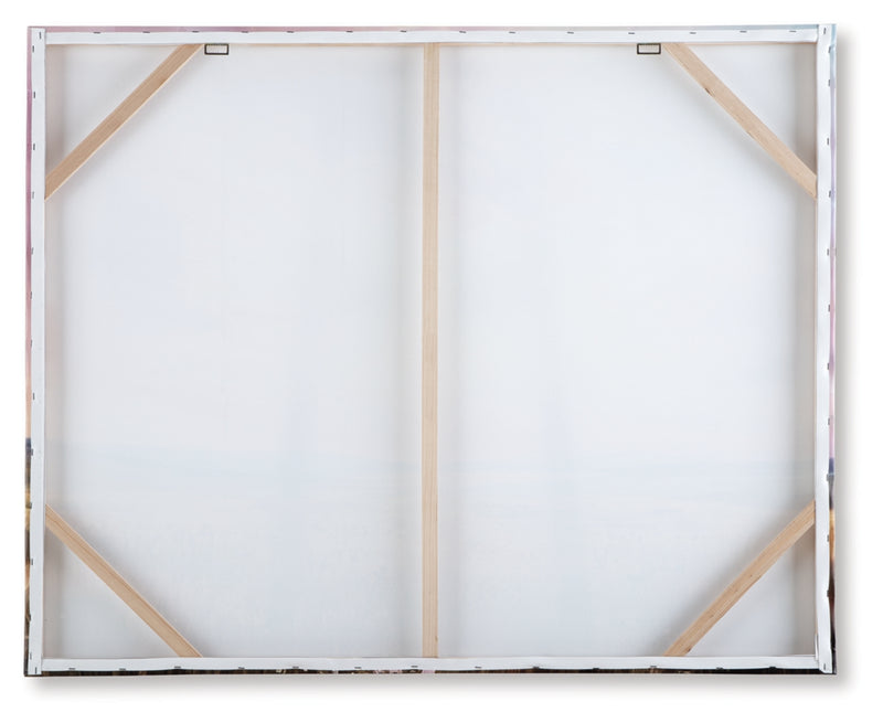 Arte de pared Rogerland