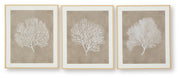 Hendridge Wall Art Set