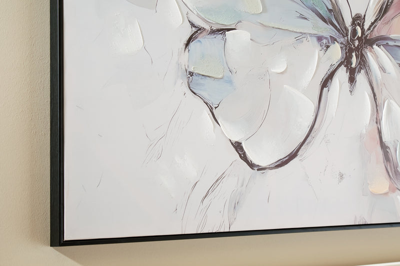 Dashwick Wall Art