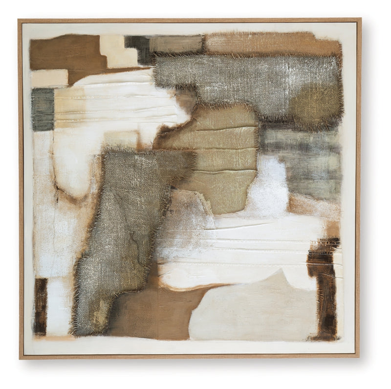 Arte de pared Wylander