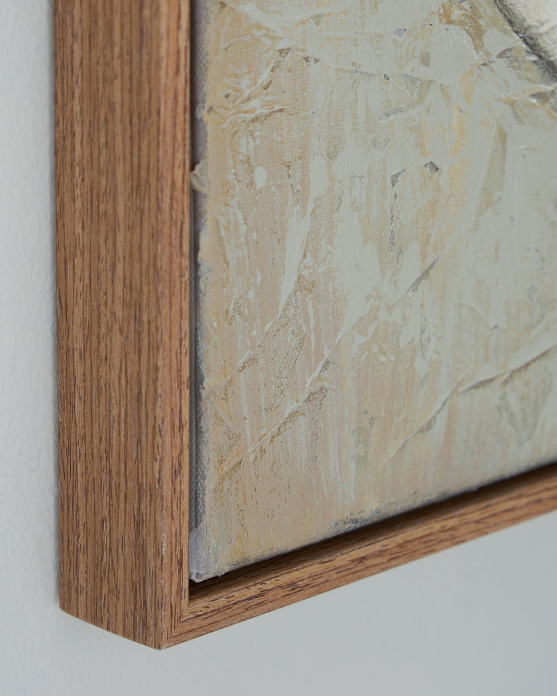Bexlen Wall Art Set