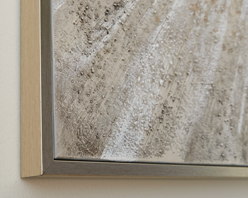 Waldard Wall Art
