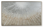 Waldard Wall Art
