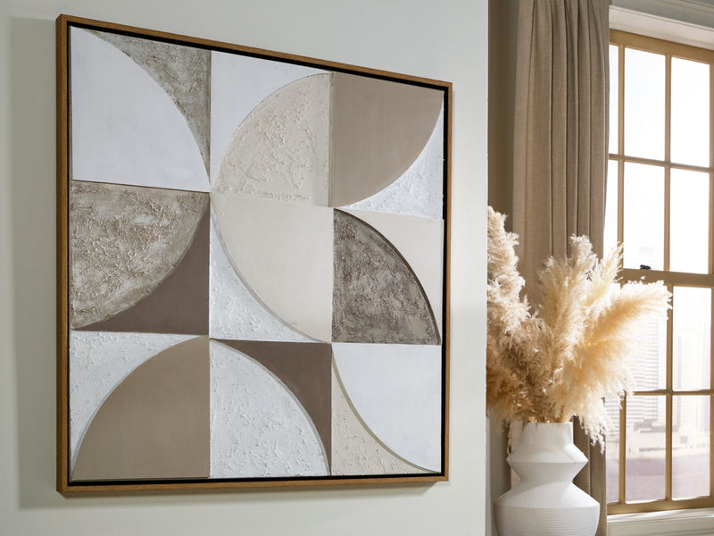 Harelman Wall Art