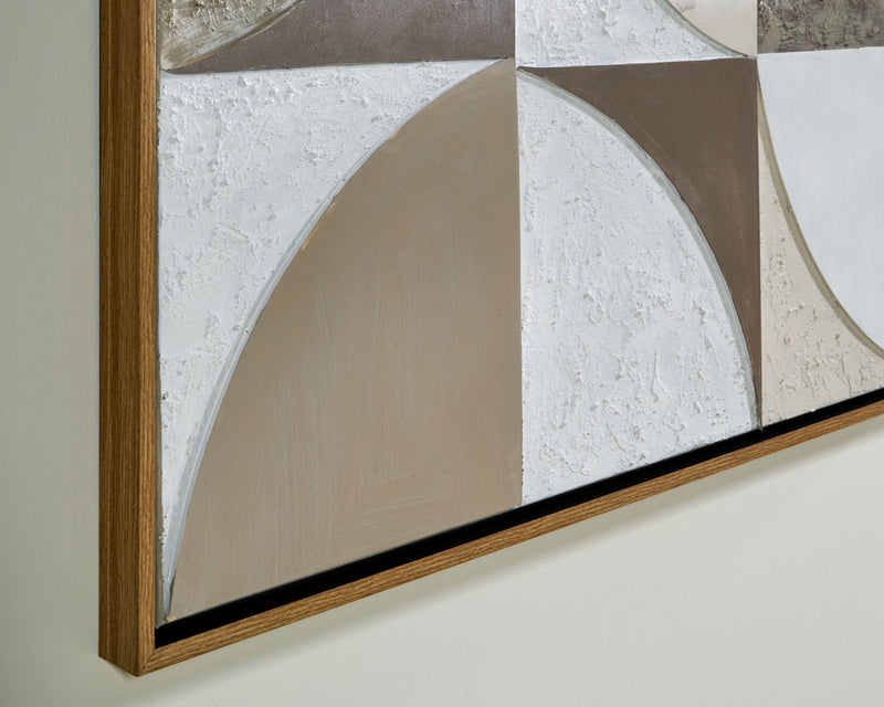Harelman Wall Art