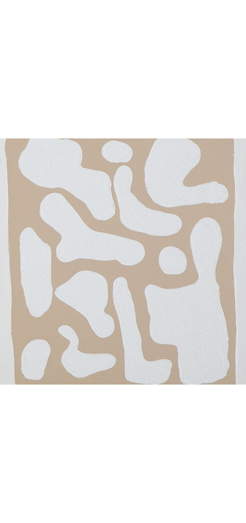 Juego de Arte de Pared Waldett