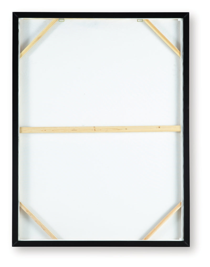 Siaking Wall Art