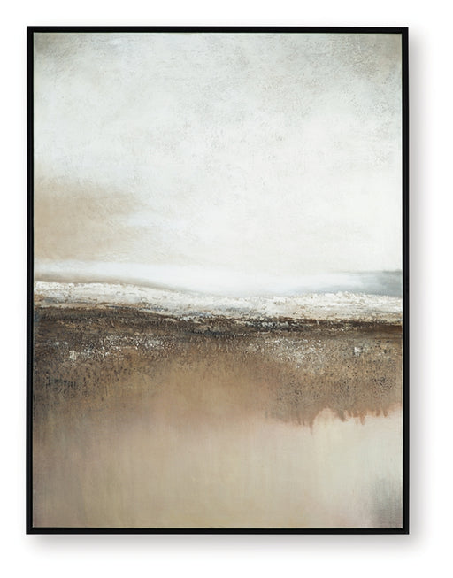Siaking Wall Art
