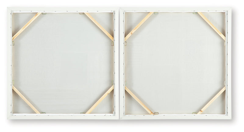 Andorfield Wall Art Set