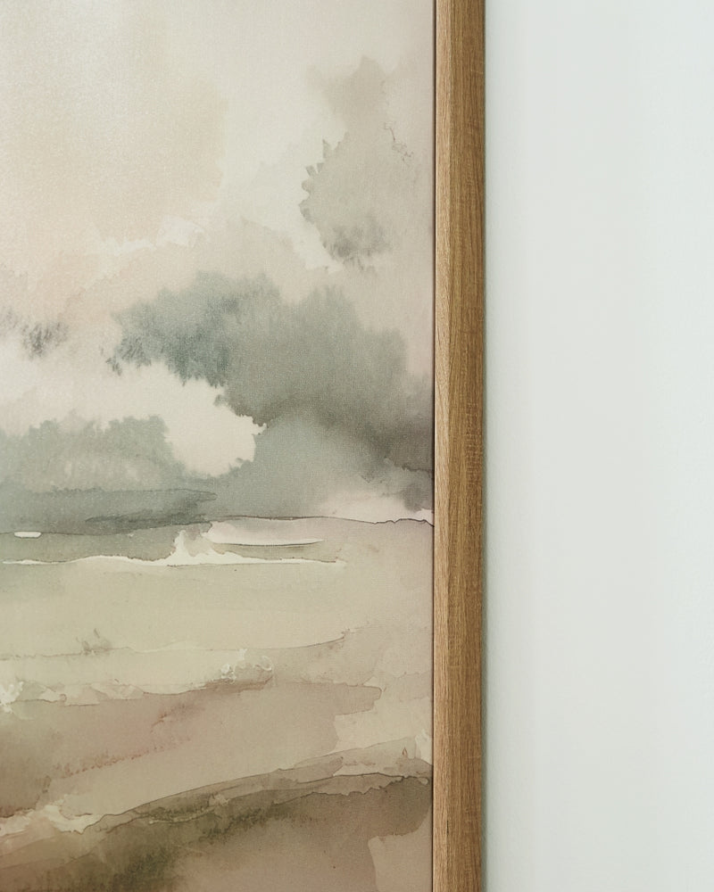 Vallus Wall Art