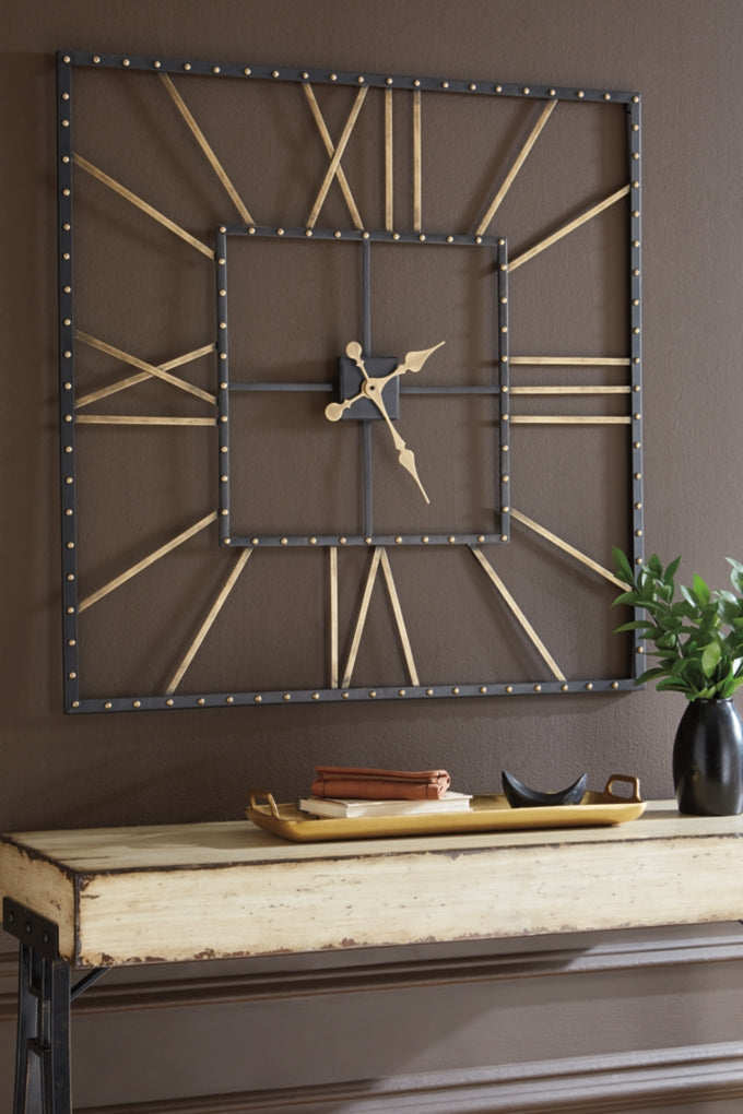 Reloj de pared Thames