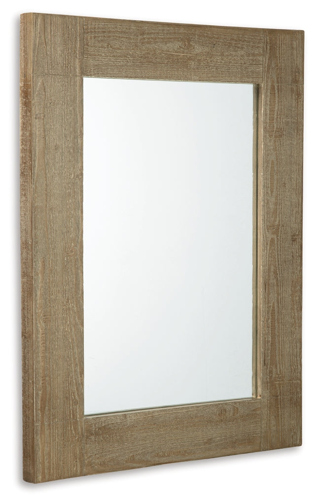 Espejo decorativo Waltleigh