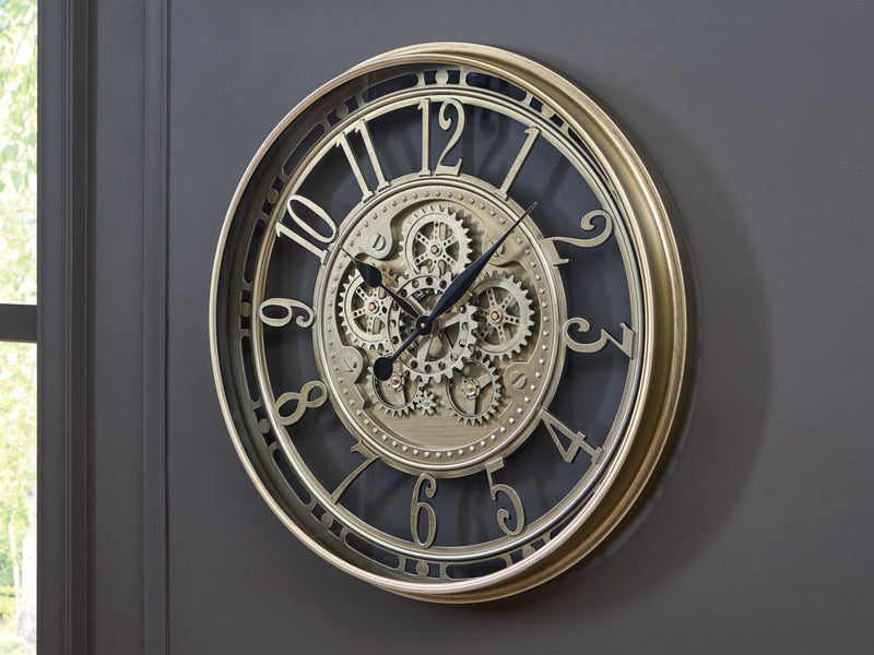Reloj de pared Gilover