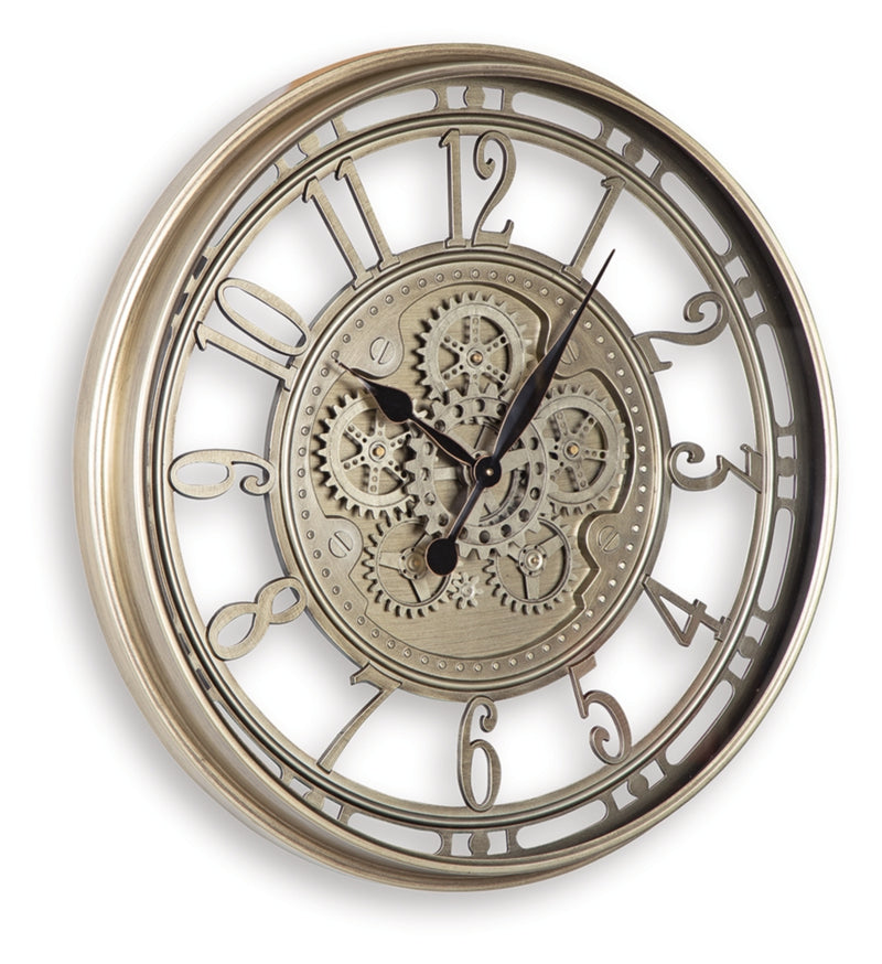 Reloj de pared Gilover