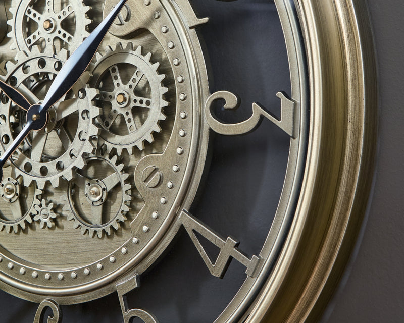 Reloj de pared Gilover