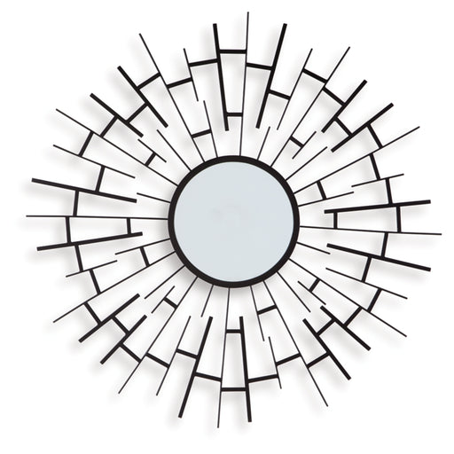 Garrenworth Accent Mirror