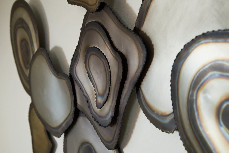 Worthman Wall Decor