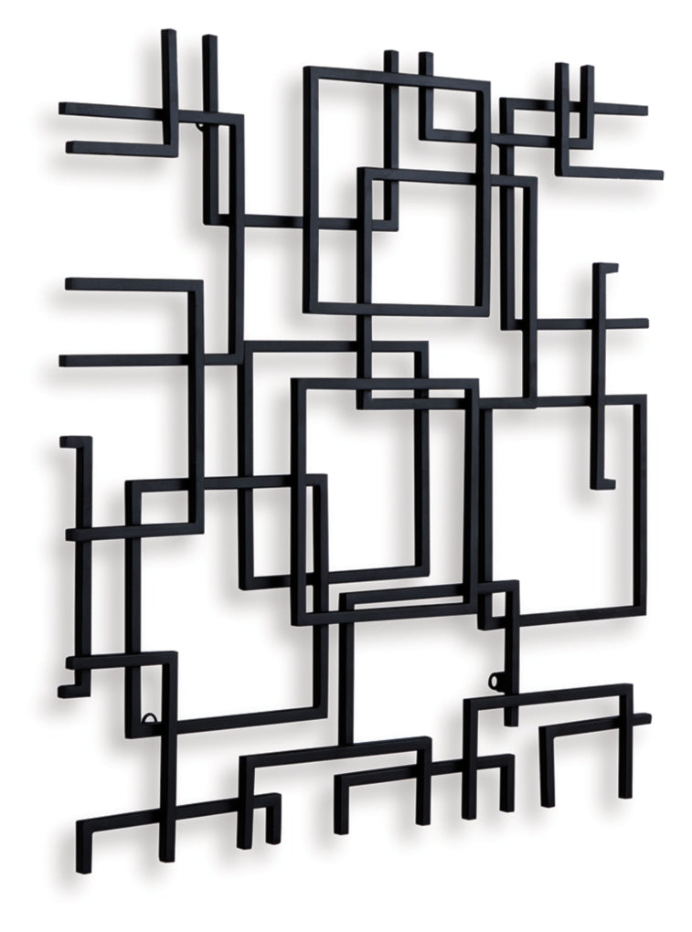 Aadanton Wall Decor