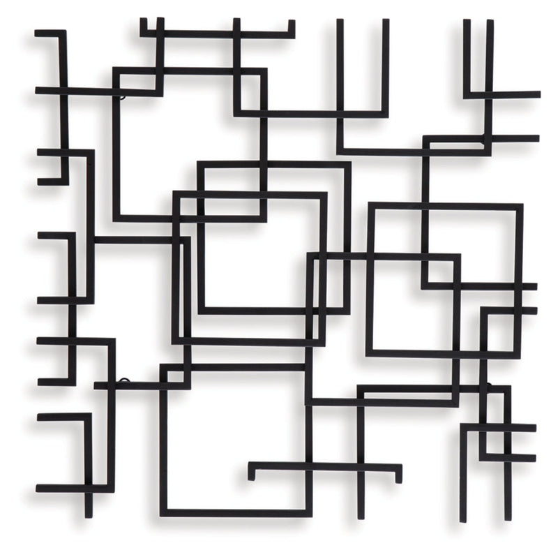 Aadanton Wall Decor
